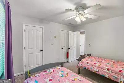 105 Stratford Circle, Stockbridge, GA 30281 - Photo 29