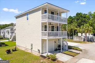 102 Cathead Ln, Darien, GA 31305 - Photo 5
