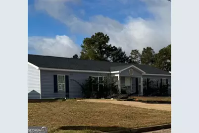133 Ronald Pride Boulevard #B, Fort Valley, GA 31030 - Photo 1