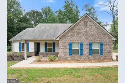150 Paul Smith Road, Hull, GA 30646 - Photo 1