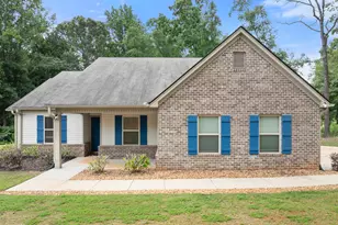 150 Paul Smith Rd, Hull, GA 30646 - Photo 1