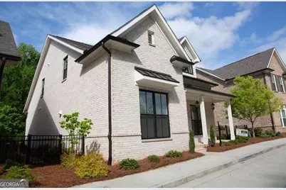 4420 Waterside Parkway LOT #3, Peachtree Corners, GA 30092 - Photo 3