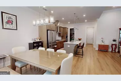 4420 Waterside Parkway LOT #3, Peachtree Corners, GA 30092 - Photo 13