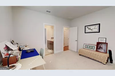 4420 Waterside Parkway LOT #3, Peachtree Corners, GA 30092 - Photo 35