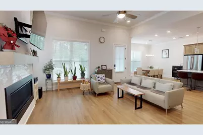 4420 Waterside Parkway LOT #3, Peachtree Corners, GA 30092 - Photo 11