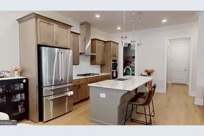 4420 Waterside Parkway LOT #3, Peachtree Corners, GA 30092 - Photo 5