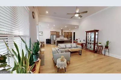4420 Waterside Parkway LOT #3, Peachtree Corners, GA 30092 - Photo 21