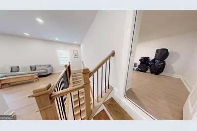 4420 Waterside Parkway LOT #3, Peachtree Corners, GA 30092 - Photo 31