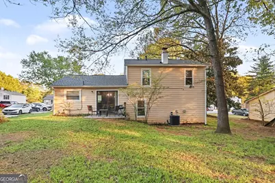 3049 Meadow Wood Court, Lawrenceville, GA 30044 - Photo 25