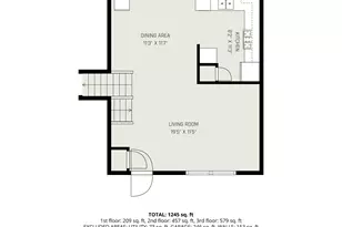 3049 Meadow Wood Ct, Lawrenceville, GA 30044 - Photo 27