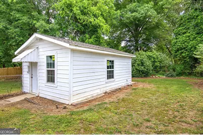 4 Echota Circle SW, Rome, GA 30165 - Photo 43