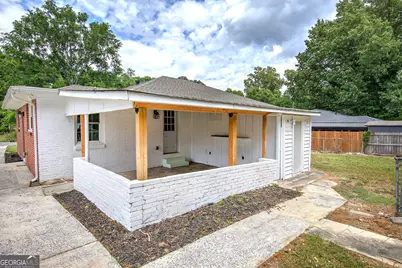 4 Echota Circle SW, Rome, GA 30165 - Photo 39