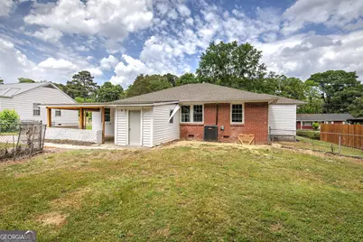 4 Echota Circle SW, Rome, GA 30165 - Photo 33
