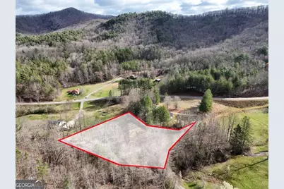 Tract 3 Whippoorwill Way, Blairsville, GA 30512 - Photo 33
