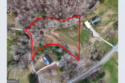 Tract 3 Whippoorwill Way, Blairsville, GA 30512 - Photo 1