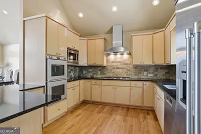 3326 Monument Road, Jasper, GA 30143 - Photo 5