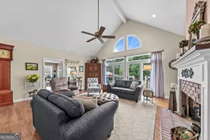 1131 Lipscomb Rd, Social Circle, GA 30025 - Photo 7