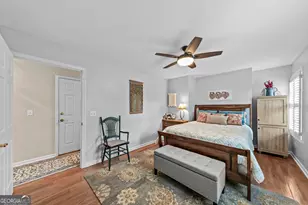 1131 Lipscomb Rd, Social Circle, GA 30025 - Photo 27