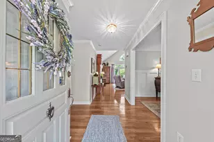1131 Lipscomb Rd, Social Circle, GA 30025 - Photo 5