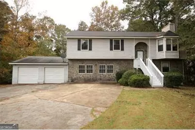 5960 Bluebonnet Circle, South Fulton, GA 30349 - Photo 1