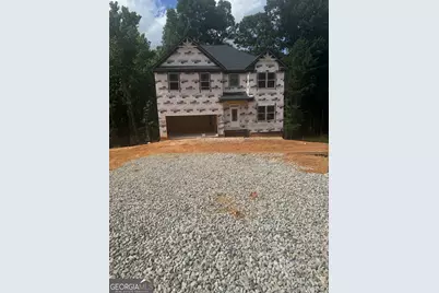 1768 Emerald Drive #LOT 10, Jonesboro, GA 30236 - Photo 3