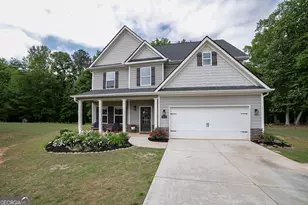 1672 Carriage Ct, Monroe, GA 30656 - Photo 49
