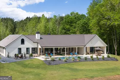 840 Old Driver Road, Whitesburg, GA 30185 - Photo 7