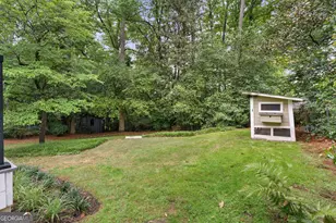 261 Heaton Park Dr, Decatur, GA 30030 - Photo 31