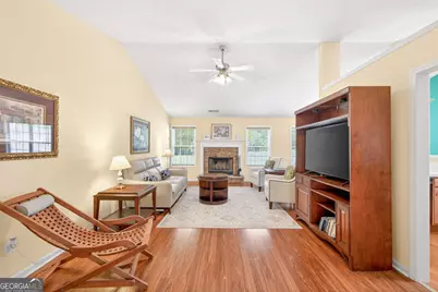 509 Bentley Circle, Bethlehem, GA 30620 - Photo 7