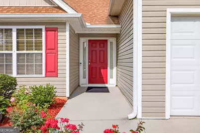509 Bentley Circle, Bethlehem, GA 30620 - Photo 5