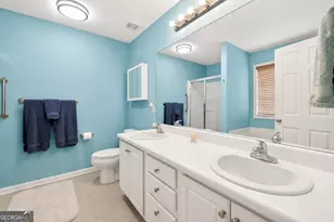 509 Bentley Cir, Bethlehem, GA 30620 - Photo 23