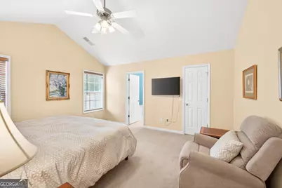 509 Bentley Circle, Bethlehem, GA 30620 - Photo 19