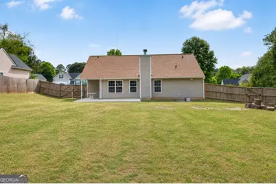 509 Bentley Circle, Bethlehem, GA 30620 - Photo 41