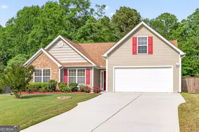 509 Bentley Circle, Bethlehem, GA 30620 - Photo 3