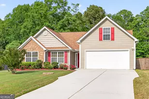 509 Bentley Cir, Bethlehem, GA 30620 - Photo 3