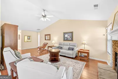 509 Bentley Circle, Bethlehem, GA 30620 - Photo 9