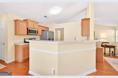 509 Bentley Circle, Bethlehem, GA 30620 - Photo 15
