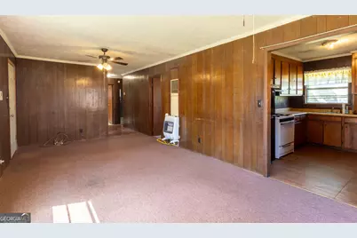 347 Peavy Street, Unadilla, GA 31091 - Photo 5