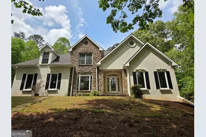 2306 Quail Spring Trail, Buford, GA 30519 - Photo 3