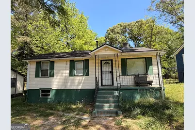 2203 Tiger Flowers Drive NW, Atlanta, GA 30314 - Photo 3