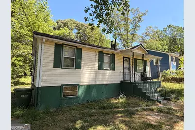 2203 Tiger Flowers Drive NW, Atlanta, GA 30314 - Photo 1