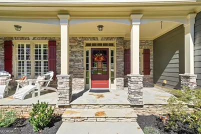 208 N Ridgeview Court, Canton, GA 30115 - Photo 9