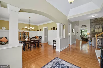 208 N Ridgeview Court, Canton, GA 30115 - Photo 11