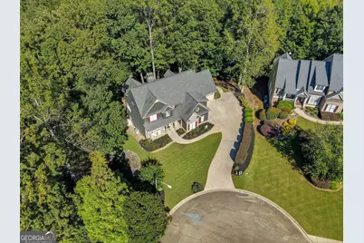 208 N Ridgeview Court, Canton, GA 30115 - Photo 3