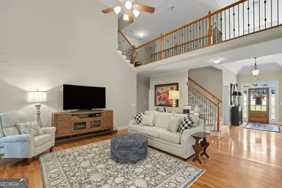 208 N Ridgeview Court, Canton, GA 30115 - Photo 17