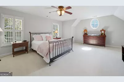 208 N Ridgeview Court, Canton, GA 30115 - Photo 35