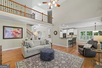 208 N Ridgeview Court, Canton, GA 30115 - Photo 5