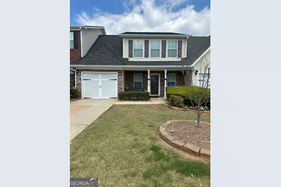 610 City Park Drive, McDonough, GA 30252 - Photo 1