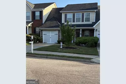610 City Park Drive, McDonough, GA 30252 - Photo 1