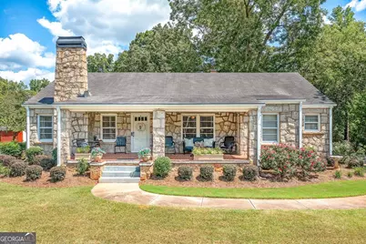 3112 Highway 155 N, McDonough, GA 30252 - Photo 1